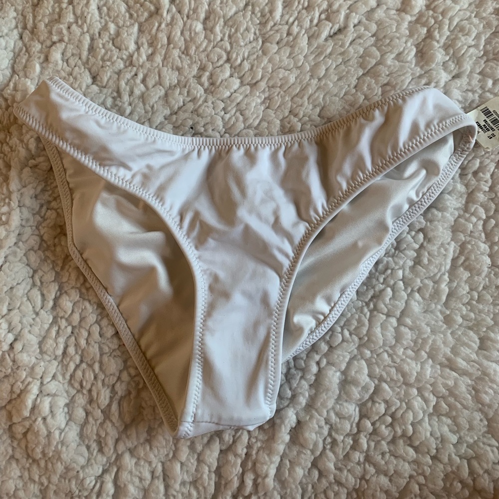 PINK Cheeky Bikini Bottoms